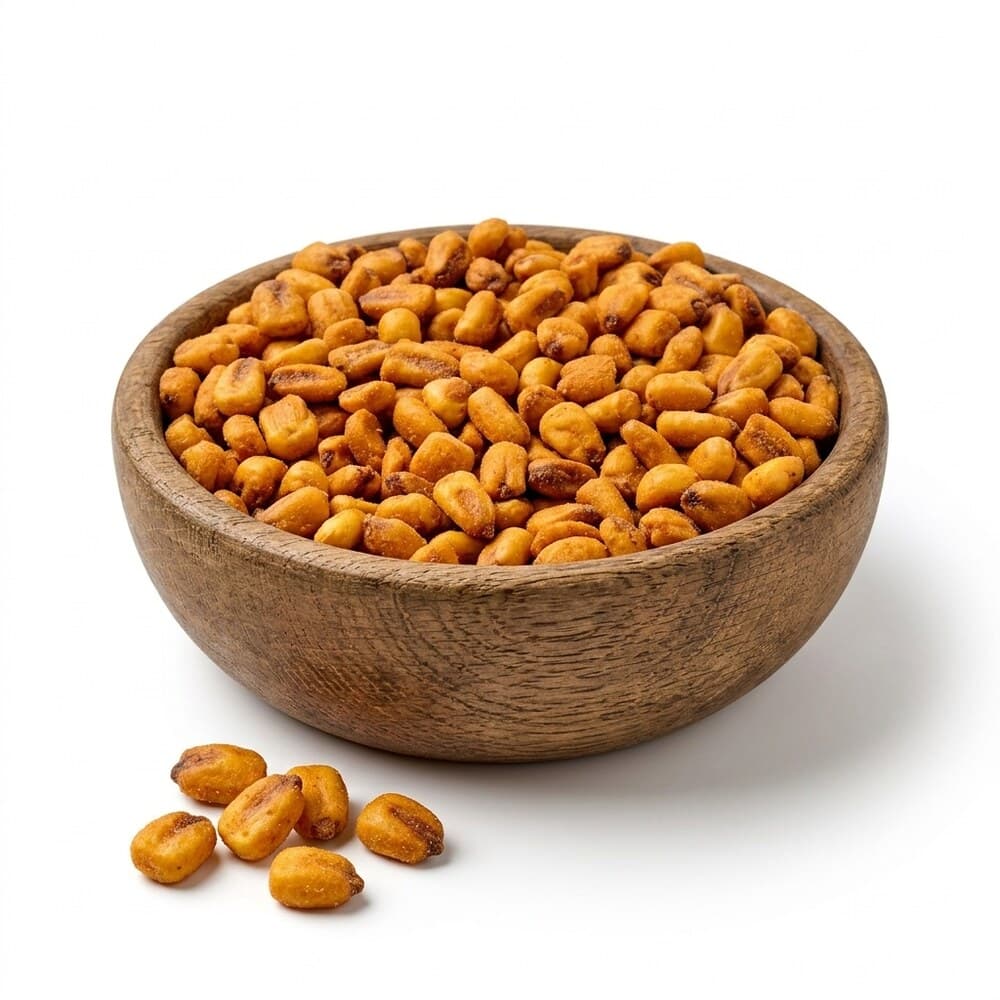 Soslu Mısır