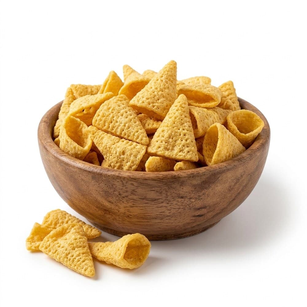 Süt Mısırlı Cips